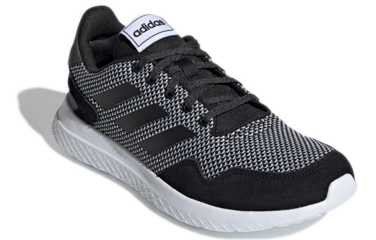 Lookbook adidas NEO Archivo ''Zwart Wit'' EF0440