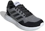 Lookbook adidas NEO Archivo ''Zwart Wit'' EF0440