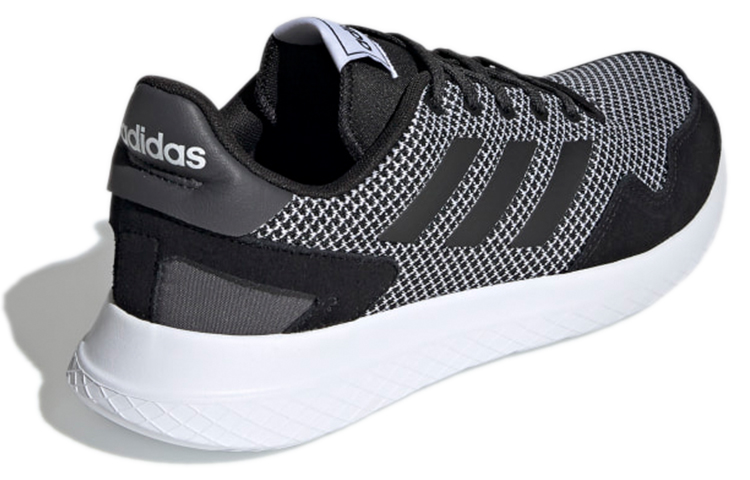 Shop adidas NEO Archivo ''Zwart Wit'' EF0440