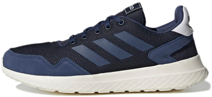 adidas neo Archivo ''Blau Schwarz'' EG8589 Buy adidas neo Archivo ''Blau Schwarz'' EG8589