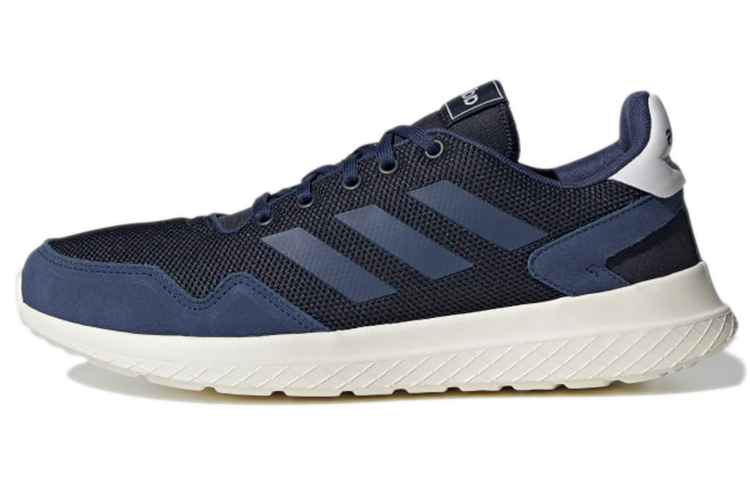 adidas neo Archivo 'Blue Black' EG8589