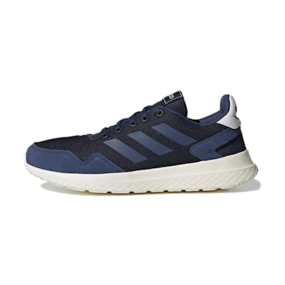 adidas neo Archivo 'Blue Black'