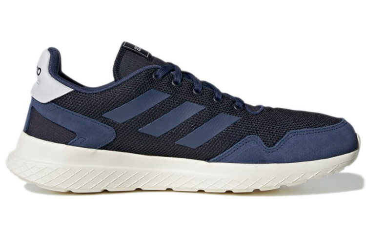 Order adidas neo Archivo ''Blau Schwarz'' EG8589