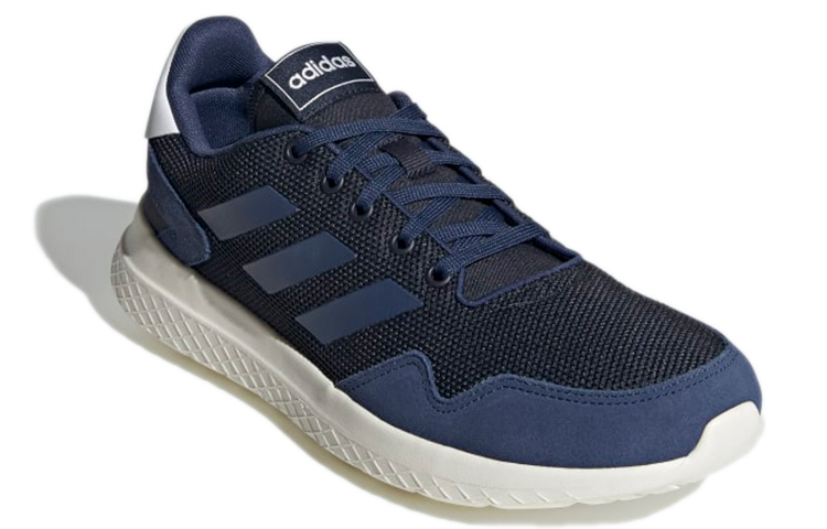 Lookbook adidas neo Archivo ''Blau Schwarz'' EG8589
