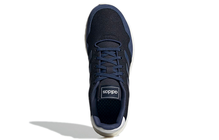 Purchase adidas neo Archivo ''Blau Schwarz'' EG8589