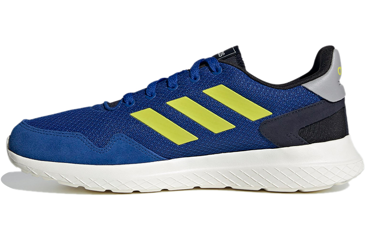 adidas neo Archivo 'Blue White' EG3237