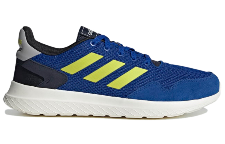 Order adidas neo Archivo 'Biru Putih' EG3237