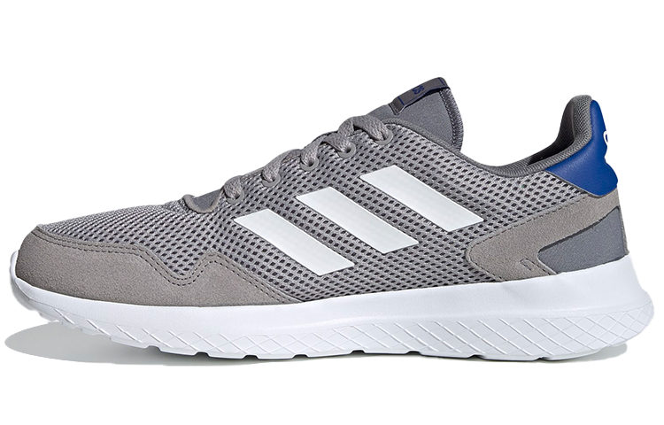 adidas neo Archivo 'Gray White Blue' EG3243