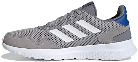 adidas neo Archivo 'Gray White Blue' EG3243 adidas neo Archivo 'Gray White Blue' EG3243