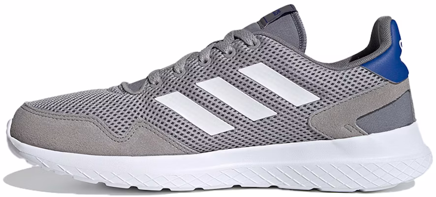 adidas neo Archivo 'Gris Blanco Azul' EG3243 Buy adidas neo Archivo 'Gris Blanco Azul' EG3243