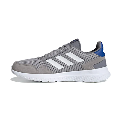 adidas neo Archivo 'Gray White Blue'