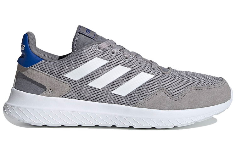 Order adidas neo Archivo ''Grigio Bianco Blu'' EG3243