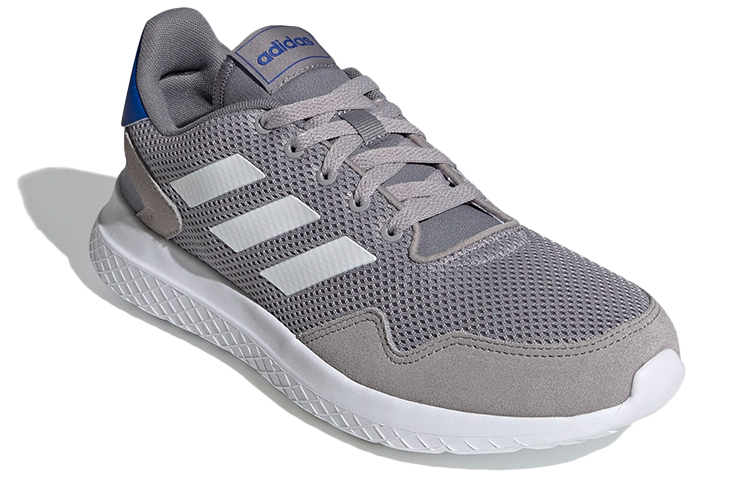 Lookbook adidas neo Archivo ''Grigio Bianco Blu'' EG3243