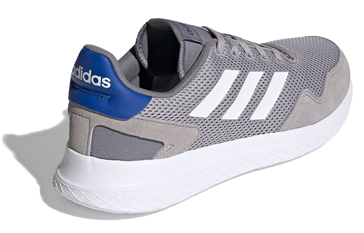 Shop adidas neo Archivo ''Grigio Bianco Blu'' EG3243
