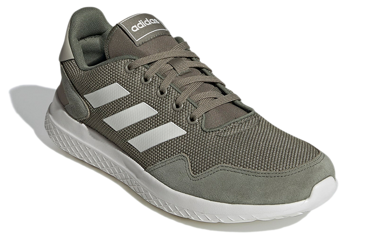 Lookbook adidas NEO Archivo ''Groen'' EG8591