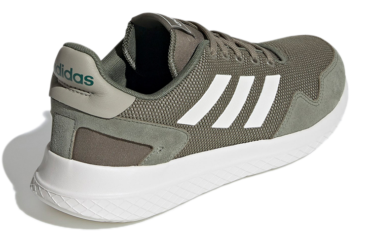 Shop adidas NEO Archivo ''Groen'' EG8591