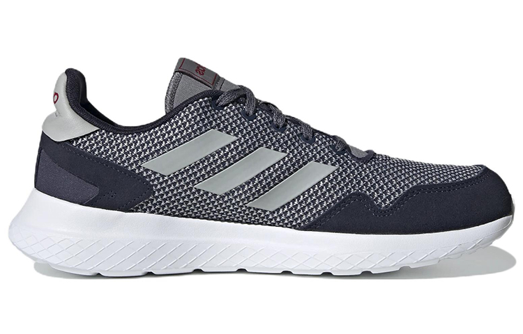 Order adidas Neo Archivo ''Grijs Blauw'' EF0437