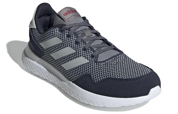 Lookbook adidas Neo Archivo ''Grijs Blauw'' EF0437