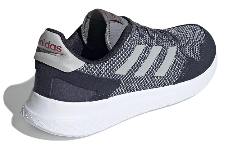 Shop adidas Neo Archivo ''Grijs Blauw'' EF0437