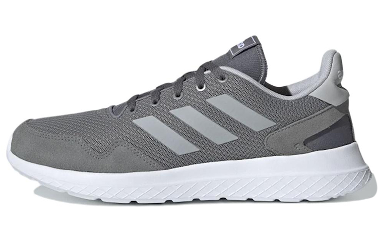 adidas NEO Archivo 'Grey Comfort Breathable Casual' EF0418