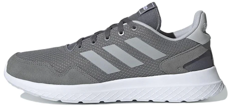 adidas-neo-archivo-grey-comfort-breathable-casual-ef-0418