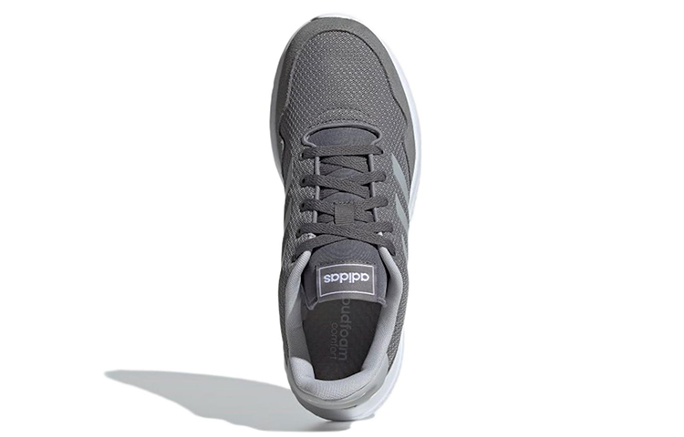 Lookbook adidas NEO Archivo ''Gris Confort Respirant Décontracté'' EF0418