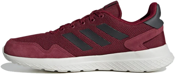 adidas-neo-archivo-red-black-white-eg-8587