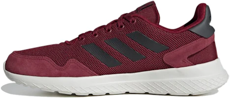 adidas neo Archivo 'Red Black White' EG8587 adidas neo Archivo 'Red Black White' EG8587