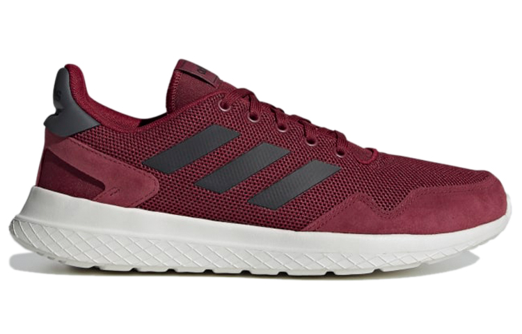 Order adidas neo Archivo ''Rouge Noir Blanc'' EG8587