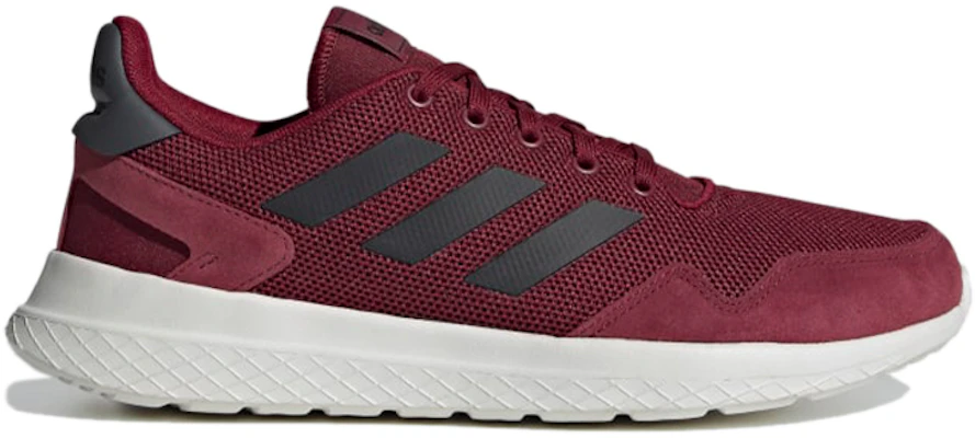 adidas neo Archivo ''Rouge Noir Blanc'' EG8587 Order adidas neo Archivo ''Rouge Noir Blanc'' EG8587