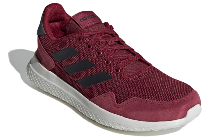 Lookbook adidas neo Archivo ''Rouge Noir Blanc'' EG8587