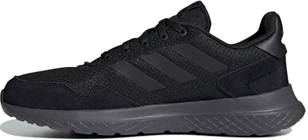 adidas neo Archivo 'Triple Black' EF0416 adidas neo Archivo 'Triple Black' EF0416