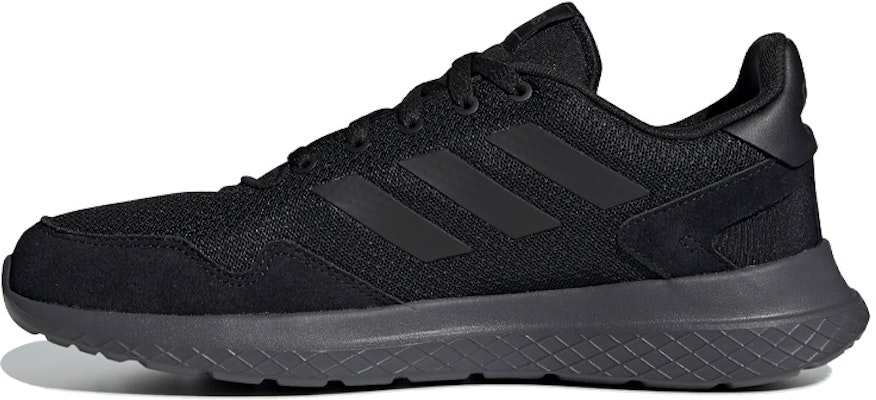 adidas neo Archivo 'Triple Black' zapatos negro triple EF0416 Buy adidas neo Archivo 'Triple Black' zapatos negro triple EF0416
