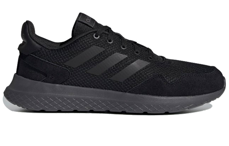 Order adidas Neo Archivo ''Triple Black'' Scarpa EF0416