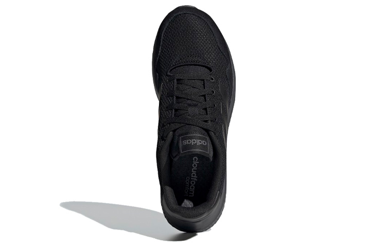Purchase adidas Neo Archivo ''Triple Black'' Scarpa EF0416