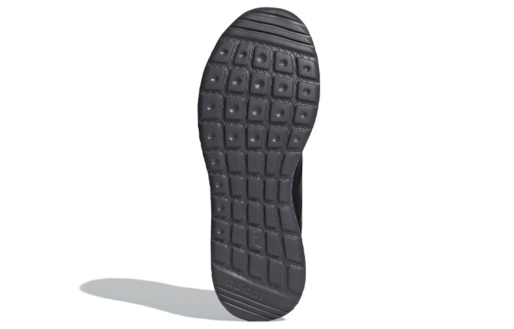 Details for adidas Neo Archivo ''Triple Black'' Scarpa EF0416