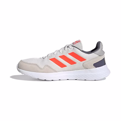 adidas neo Archivo Grey/Orange