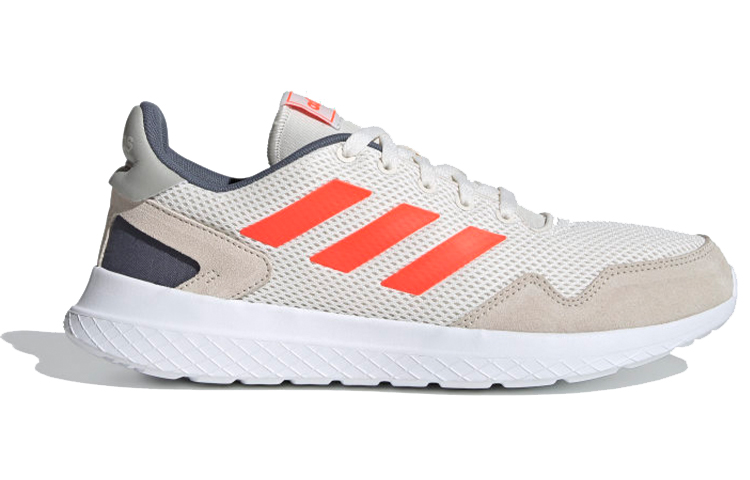 Order adidas neo Archivo Gris/Naranja EG3241
