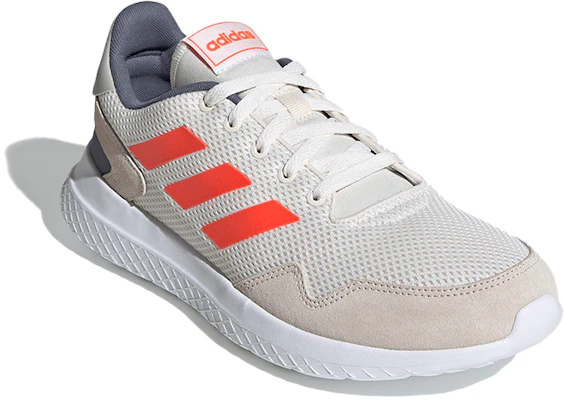 adidas neo Archivo Gris/Naranja EG3241 Lookbook adidas neo Archivo Gris/Naranja EG3241