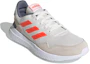 Lookbook adidas neo Archivo Gris/Naranja EG3241