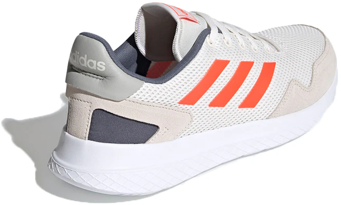 adidas neo Archivo Gris/Naranja EG3241 Shop adidas neo Archivo Gris/Naranja EG3241
