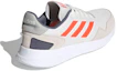 Shop adidas neo Archivo Gris/Naranja EG3241