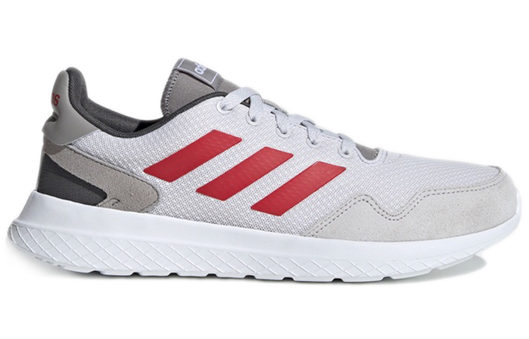 Order adidas Neo Archivo Gris/Blanc/Rouge EG3238