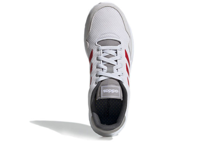 Purchase adidas Neo Archivo Gris/Blanc/Rouge EG3238