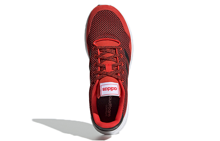 Purchase adidas neo Archivo Rouge/Noir EF0439