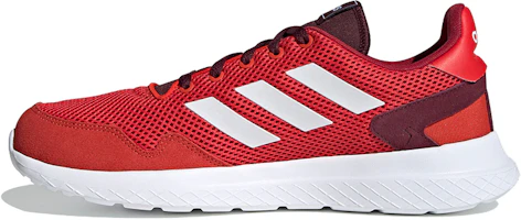 adidas neo Archivo Red/White EF0433 adidas neo Archivo Red/White EF0433