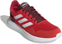 Lookbook adidas neo Archivo Rouge/Blanc EF0433