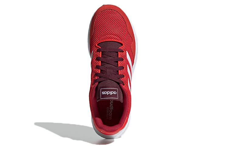 Purchase adidas neo Archivo Rouge/Blanc EF0433