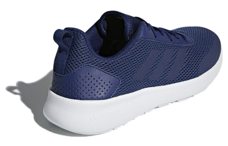 Lookbook adidas NEO Argecy ''Bleu Blanc'' B44862