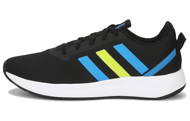 adidas neo Astound 'Black Blue' EW2388